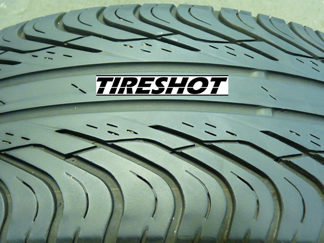 Tire General Tires Altimax RT